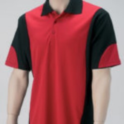 Coolway Mens Golf Shirt