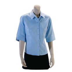 Cotton Rich Ladies Blouses