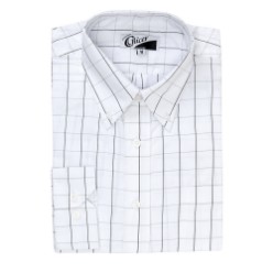 Chicer Mens Large Check