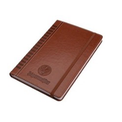 A5 Retro Notebook