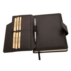 A5 Media Notebook