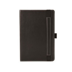 A5 Urban Notebook