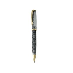 Wall street Metal Ball pen and Roller ball