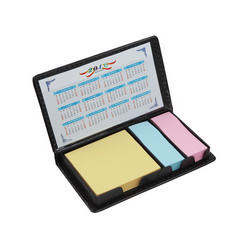 Mini Sticky Memo Pad