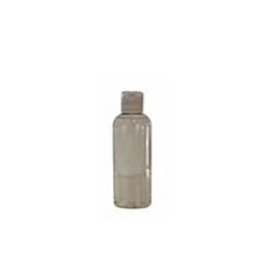 30ml boston bottle with flip top cap shampoo