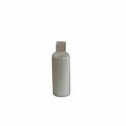 50ml boston bottle with flip top cap body lotion