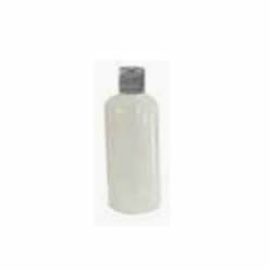 200ml boston bottle with flip top cap body lotion