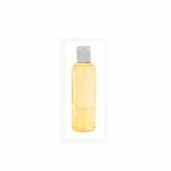 200ml boston bottle with flip top cap body wash gel