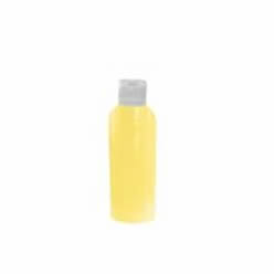 250ml boston bottle with flip top cap pearlised body wash