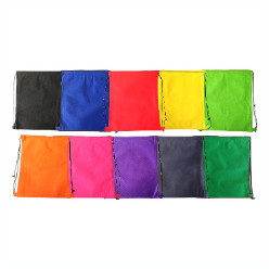 Non-Woven Drawstring Bag