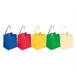 Maxi Non-Woven Shopper