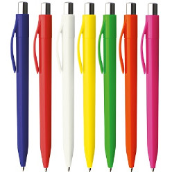 Plastic Ball Pen