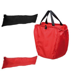 The Multifunctional Polyester Shopping Bag