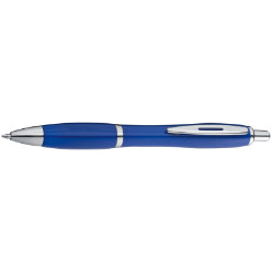 Contoured Ball Pen (3)