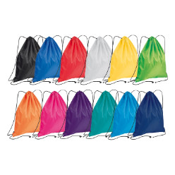 Drawstring Bag