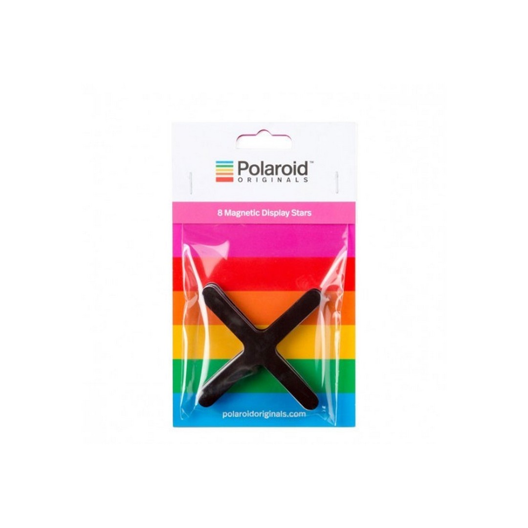 Polaroid Magnetic Display Star 