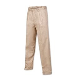 Chinos-Cotton