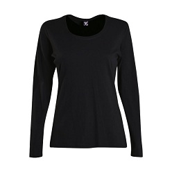 Ladies Fashion Fit T-shirt