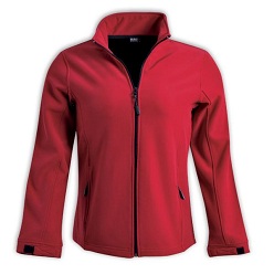 Classic Softshell Jacket