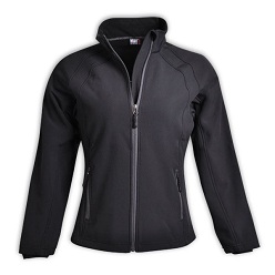 Fusion Softshell Jacket