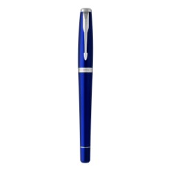 Parker Urban Fountain Pen-Night Sky Blue CT