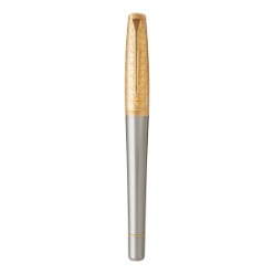 Parker Urban Fountain Pen-Premium Aureate Powder GT