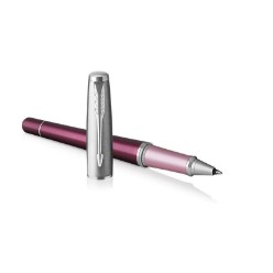 Parker Urban Rollerball Pen-Premium Dark Purple