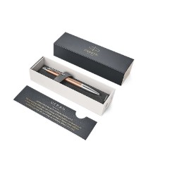 Parker Urban Ballpoint Pen-Premium Orange