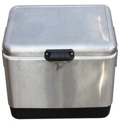 Iceberg Cooler Box