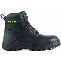 Rebel Havoc Boot