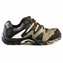 Rebel EnduroMax shoe