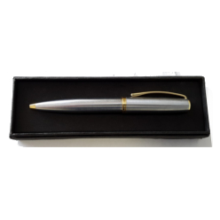 Stainless Steel Executive Pen