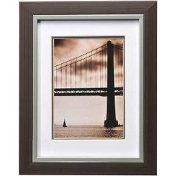 Frisco Bay Plastic Frame 15 x 20 cm