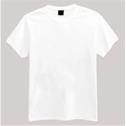 Quality White T-shirts