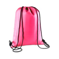 DRAWSTRING COOLER BAG