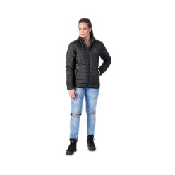 HUDSON LADIES JACKET