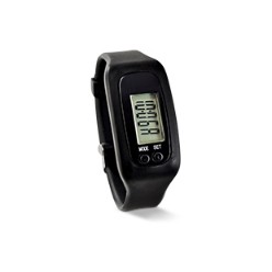 Strider pedometer watch