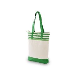 Earth Tone Tote