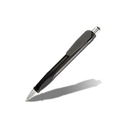 Extra large novelty pen, Contains black ink, Plastic 