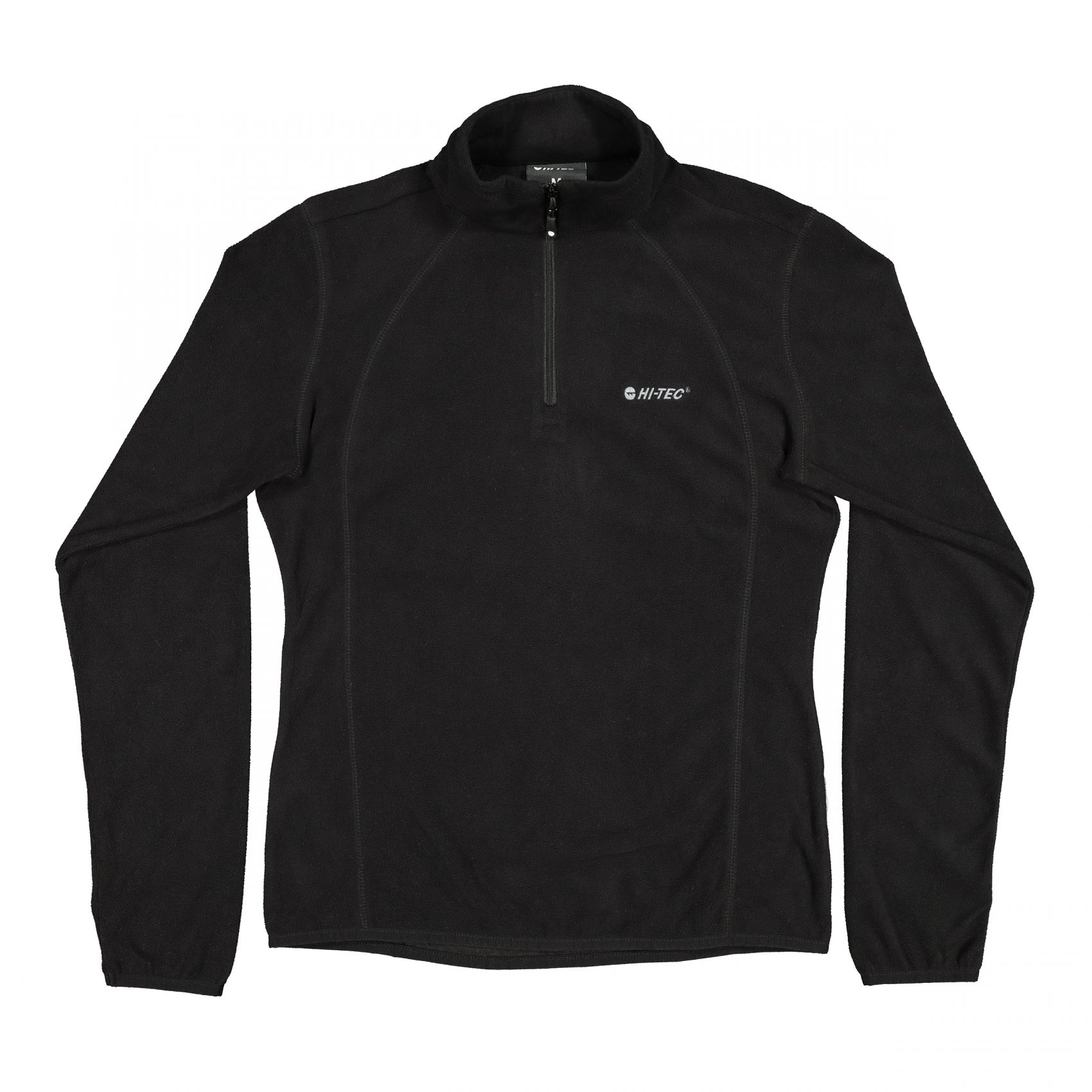 Ladies tech 1/4 zip Is the perfect way to keep warm this winter and is available in sizes small to 4XL and in colours  Black,insignia blue,Windsor wine