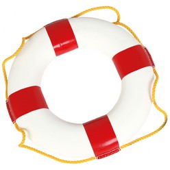 Life Buoy ring