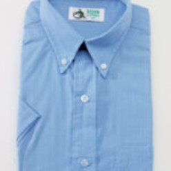 Long & Short Sleeve Shirts Poly Cotton 65/35 110G