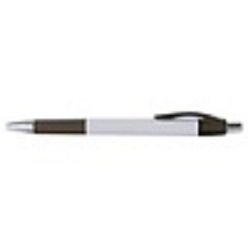 Quatro pen with click action with black German ink