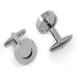Executive Cufflinks - Personalised Promotional Items
