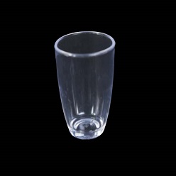 25ml Shot glass available in various colours