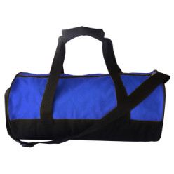 Includes Main Compartment, Carry Handle and Adjustable Shoulder Strap