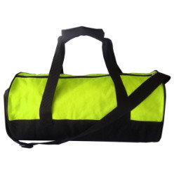 Includes Main Compartment, Carry Handle and Adjustable Shoulder Strap