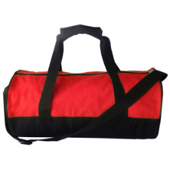 Includes Main Compartment, Carry Handle and Adjustable Shoulder Strap