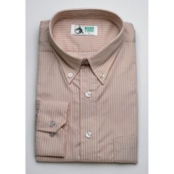 Long & Short Sleeve Shirt 65% Polyester 35% Cotton - 110G