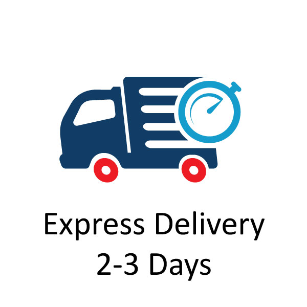 Service Feature - Express Delivery
